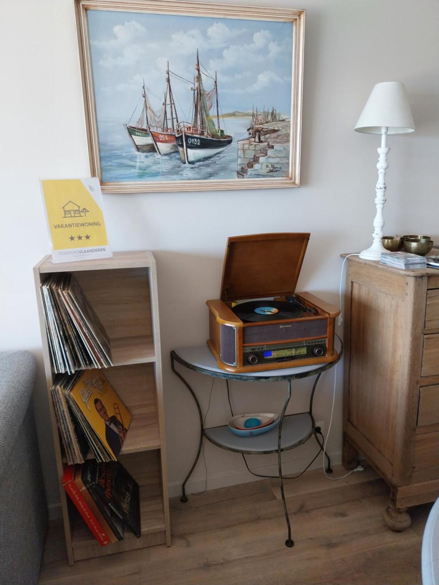 Genieten Van De Vlaamse Kust Met Prachtig Zeezicht De Haan Eksteriør billede